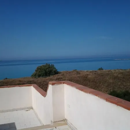 Bed & Breakfast Baia Di Akragas Agrigento