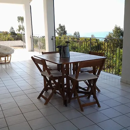 Baia Di Akragas Bed & Breakfast *