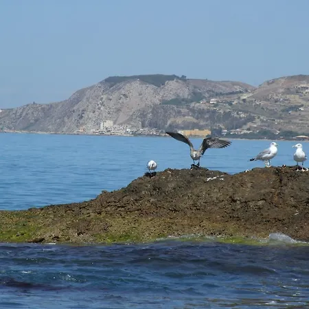 Baia Di Akragas Bed & Breakfast