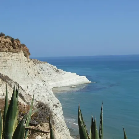 Baia Di Akragas Bed & Breakfast
