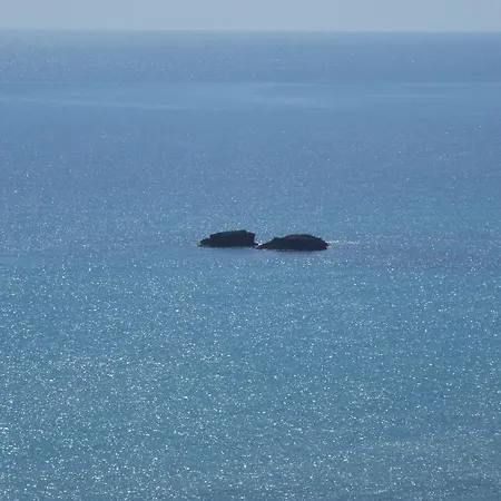 Bed & Breakfast Baia Di Akragas