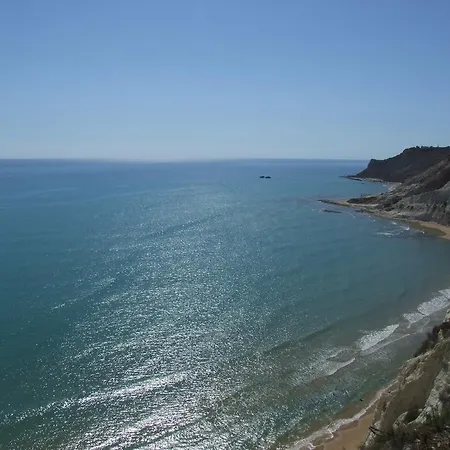 Baia Di Akragas Bed & Breakfast *