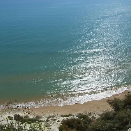 Bed & Breakfast Baia Di Akragas