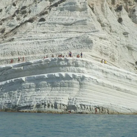 Baia Di Akragas Bed & Breakfast Agrigento