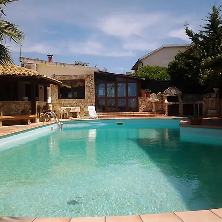 Baia Di Akragas Bed & Breakfast *