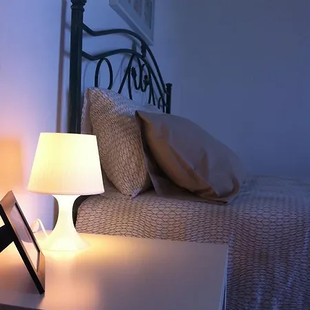 Baia Di Akragas Bed & Breakfast