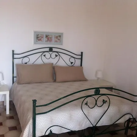 Baia Di Akragas Bed & Breakfast Agrigento