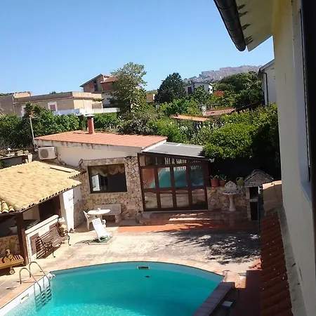 Baia Di Akragas Bed & Breakfast *